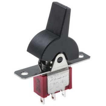 734-6845 ���b�J�[�X�C�b�` RS PRO RS PRO 47535155