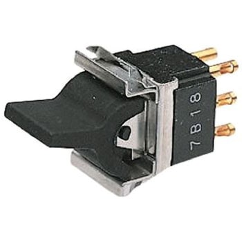ロッカースイッチ TE Connectivity TE Connectivity Japan(旧:TYCOELECTRONICS(タイコエレクトロニクス))