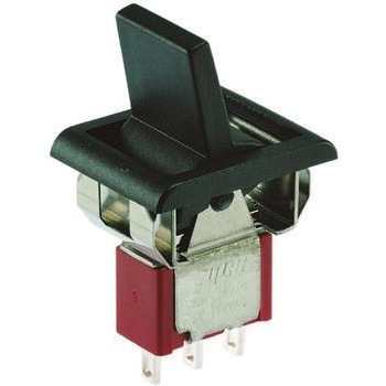 ロッカースイッチ TE Connectivity TE Connectivity Japan(旧:TYCOELECTRONICS(タイコエレクトロニクス))