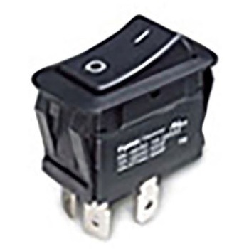 ロッカースイッチ TE Connectivity TE Connectivity Japan(旧:TYCOELECTRONICS(タイコエレクトロニクス))