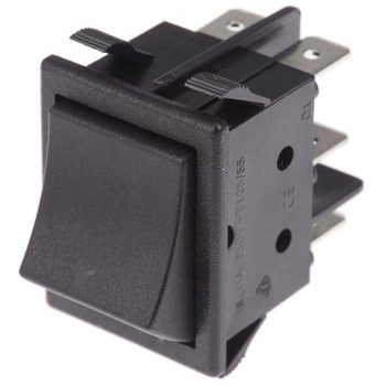 ロッカースイッチ ZF Electronics ZF