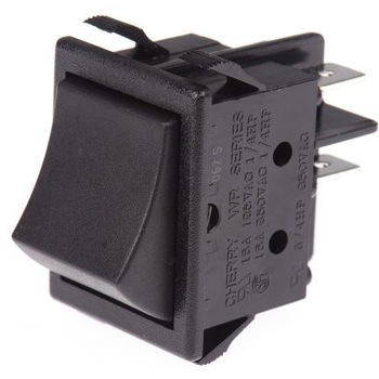 WRG35F2BBBNN ���b�J�[�X�C�b�` ZF Electronics ZF 47535995