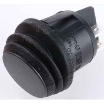 ロッカースイッチ ZF Electronics ZF