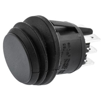 ロッカースイッチ ZF Electronics ZF