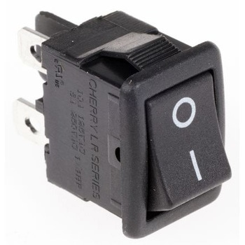 LRA22H2FBBNN ���b�J�[�X�C�b�` ZF Electronics ZF 47536196