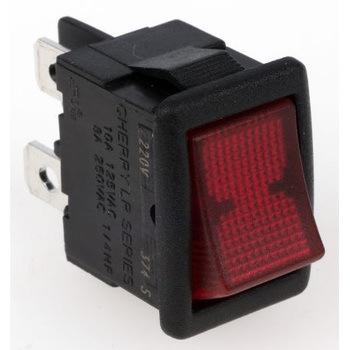 LRA22H2BBREN ���b�J�[�X�C�b�` ZF Electronics ZF 47536248