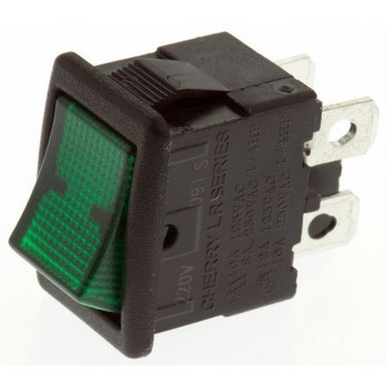 LRA32H2BBGEN ���b�J�[�X�C�b�` ZF Electronics ZF 47536345