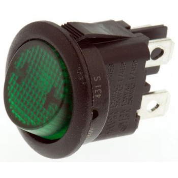 RRA32H3BBGEN ���b�J�[�X�C�b�` ZF Electronics ZF 47536363