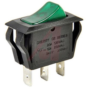 CRE22F2BBGLE ���b�J�[�X�C�b�` ZF Electronics ZF 47536379