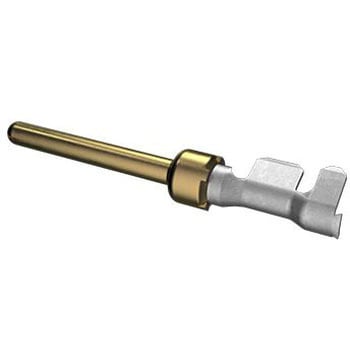 圧着タイプD-subコネクタ Amphenol FCI AMPHENOL