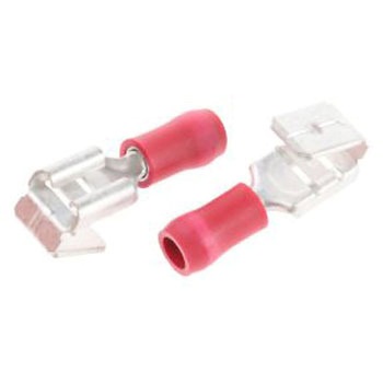 FVDDFM1.25-250A(LF) 圧着ピギーバック端子 JST FVDDFMシリーズ 絶縁 JST(日本圧着端子製造) 47537474