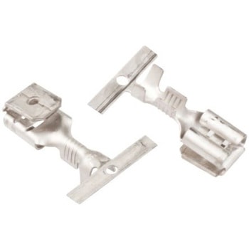 圧着ピギーバック端子 JST LPBシリーズ JST(日本圧着端子製造)