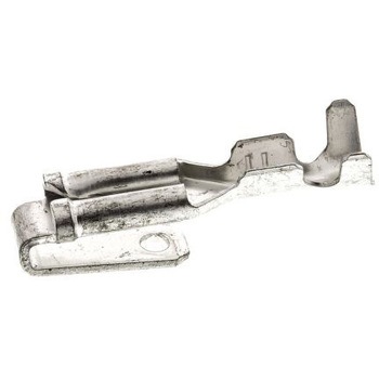 62112-2 �����s�M�[�o�b�N�[�q TE Connectivity FASTON .110�V���[�Y TE Connectivity Japan(��:TYCOELECTRONICS(�^�C�R�G���N�g���j�N�X)) 47537623