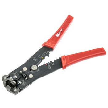 圧着工具 RS PRO RS PRO