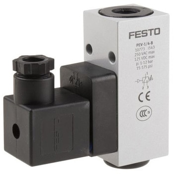圧力スイッチ Festo， G1/4 process connection Festo