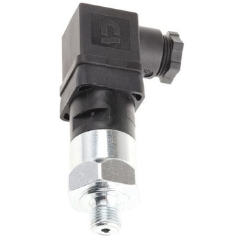 圧力スイッチ Gems Sensors 209958-RS， NPT 1/4 process connection GEMS SENSORS