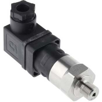 圧力スイッチ Gems Sensors， BSP 1/4 process connection GEMS SENSORS