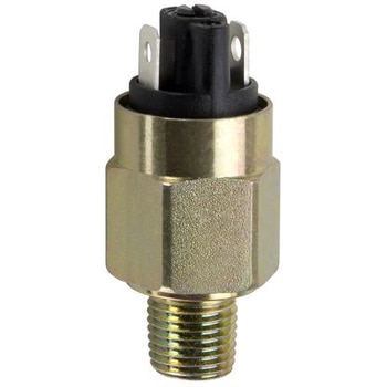 圧力スイッチ Gems Sensors， BSP 1/4 process connection GEMS SENSORS