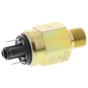 圧力スイッチ Gems Sensors， BSP 1/4 process connection GEMS SENSORS