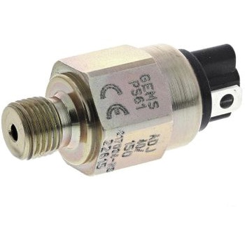 圧力スイッチ Gems Sensors， BSP 1/4 process connection GEMS SENSORS