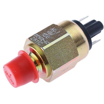 圧力スイッチ Gems Sensors， BSP 1/4 process connection GEMS SENSORS