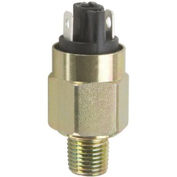 圧力スイッチ Gems Sensors， BSP 1/4 process connection GEMS SENSORS