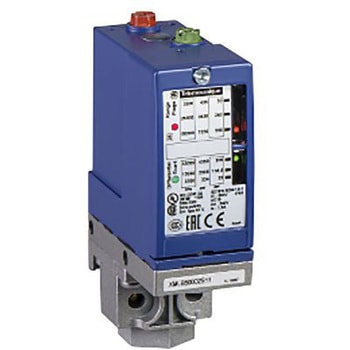 圧力スイッチ Telemecanique Sensors TELEMECANIQUE SENSORS