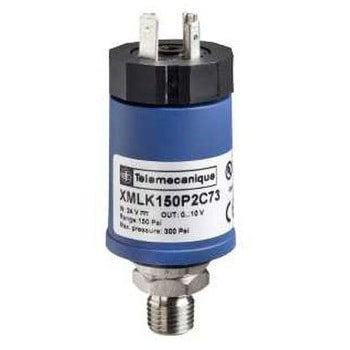 圧力スイッチ Telemecanique Sensors TELEMECANIQUE SENSORS