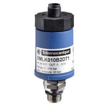 圧力スイッチ Telemecanique Sensors TELEMECANIQUE SENSORS