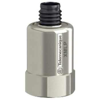 圧力スイッチ Telemecanique Sensors， 7/16 - 20 UNF SAE process connection TELEMECANIQUE SENSORS