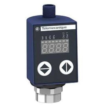 圧力スイッチ Telemecanique Sensors TELEMECANIQUE SENSORS