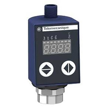 圧力スイッチ Telemecanique Sensors， G1/4 process connection TELEMECANIQUE SENSORS