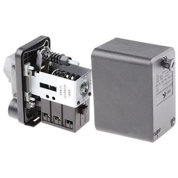 圧力スイッチ Telemecanique Sensors， G1/2 process connection TELEMECANIQUE SENSORS