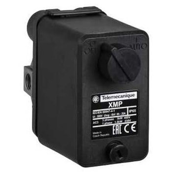 圧力スイッチ Telemecanique Sensors TELEMECANIQUE SENSORS