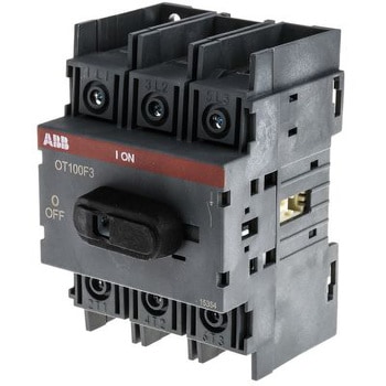 安全ブレーカ ABB - ABB