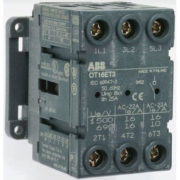 安全ブレーカ ABB - ABB