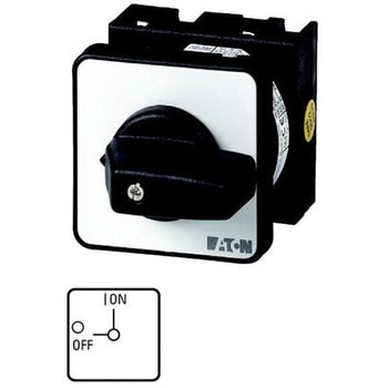 安全ブレーカ Eaton ネジ EATON