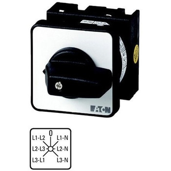 安全ブレーカ Eaton ネジ EATON