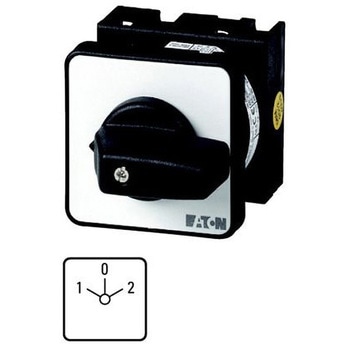 安全ブレーカ Eaton ネジ EATON