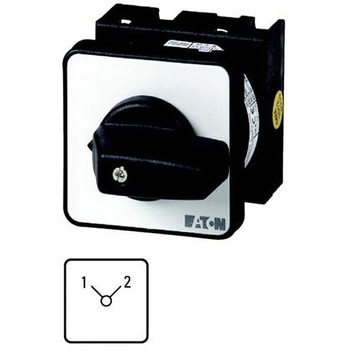 安全ブレーカ Eaton ネジ EATON