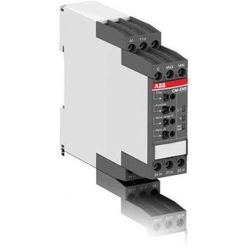 液面リレー ABB， 24→240V ac/dc CM-ENSシリーズ ABB