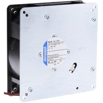 RG90-18/12N ���S �t�@�� ebm-papst RG90�V���[�Y EBM PAPST 47543047