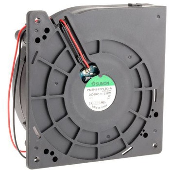 PMB4812PLB3-A(2).GN 遠心 ファン Sunon PMBシリーズ SUNON 47543178