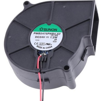 PMB2475PNB4-AY(2).GN ���S �t�@�� Sunon PMB�V���[�Y SUNON 47543196