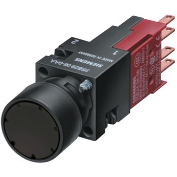 3SB2202-0AB01 �����{�^���X�C�b�` 3SB2�V���[�Y�C 16.2mm�C Siemens�C SIEMENS 47543397