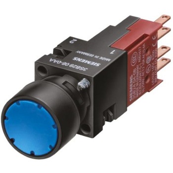 3SB2202-0AF01 �����{�^���X�C�b�` 3SB2�V���[�Y�C 16.2mm�C Siemens�C SIEMENS 47543406