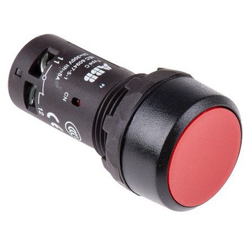 1SFA619100R1041 �����{�^���X�C�b�` ABB�R���p�N�g�V���[�Y�C 22mm�C ABB�C ABB 47543914