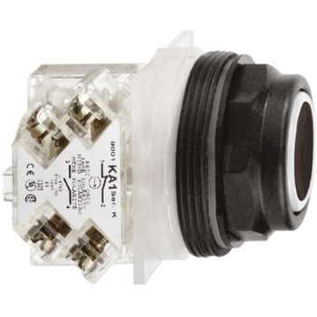押しボタンスイッチ Harmony 9001SKシリーズ， 30mm， Schneider Electric， シュナイダーエレクトリック