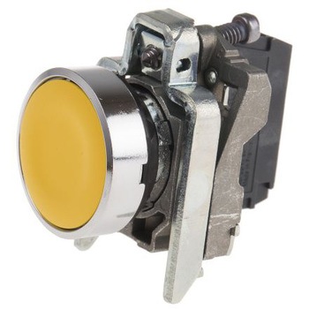 XB4BA51 �����{�^���X�C�b�` Harmony�~B4�V���[�Y�C 22mm�C Schneider Electric�C �V���i�C�_�[�G���N�g���b�N 47544483