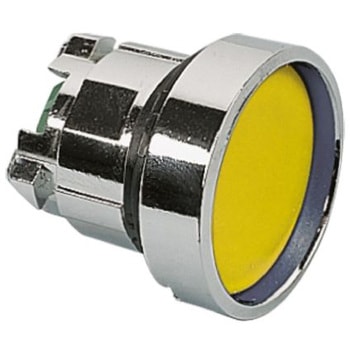 押しボタンスイッチ Harmony×B4シリーズ， 22mm， Schneider Electric， シュナイダーエレクトリック
